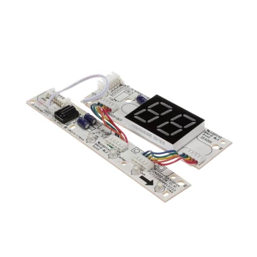 Midea Display Board - 17122000A02033