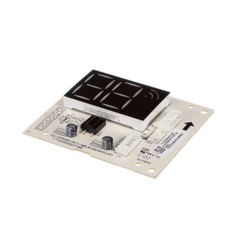 Midea Display Board Assembly - 17122000A07942