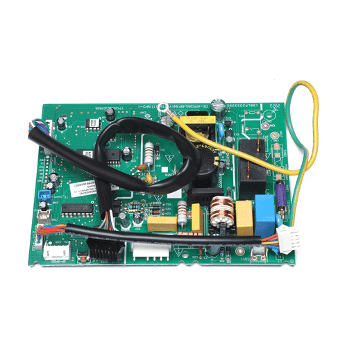 Midea Part# 17122000A09243 Main Control Board Assembly - Genuine OEM