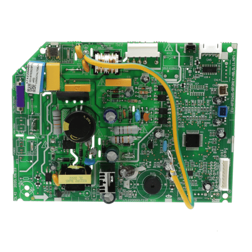 Midea Main Control Board - 17122000A09555