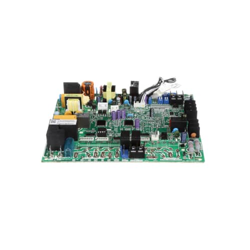 Midea Duct Main Control Board Subass - 17123000A02765