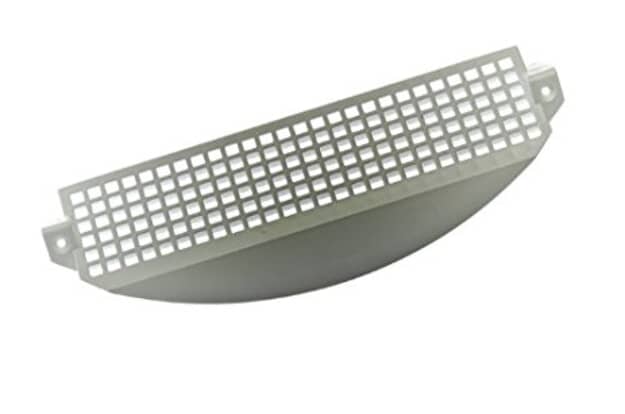 Frigidaire FGRB5700DS0 Lint Housing Cover - Genuine OEM
