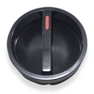 Midea Upper Cover-Plate - 12156100007963