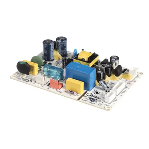 Midea Main Control Board - 17131000000142