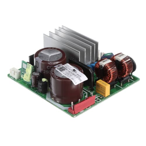 Midea Variable Frequency Driver Boar - 17131000021631