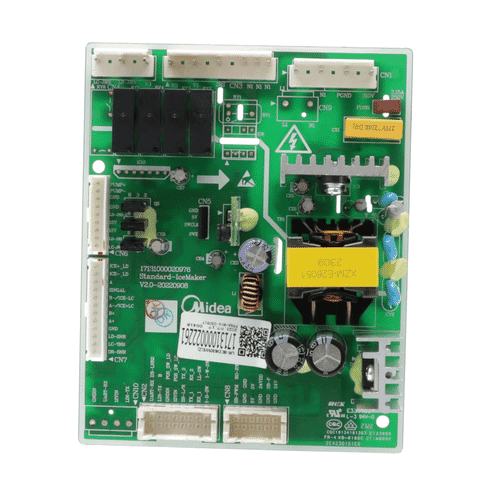 Midea Main Control Board - 17131000022261