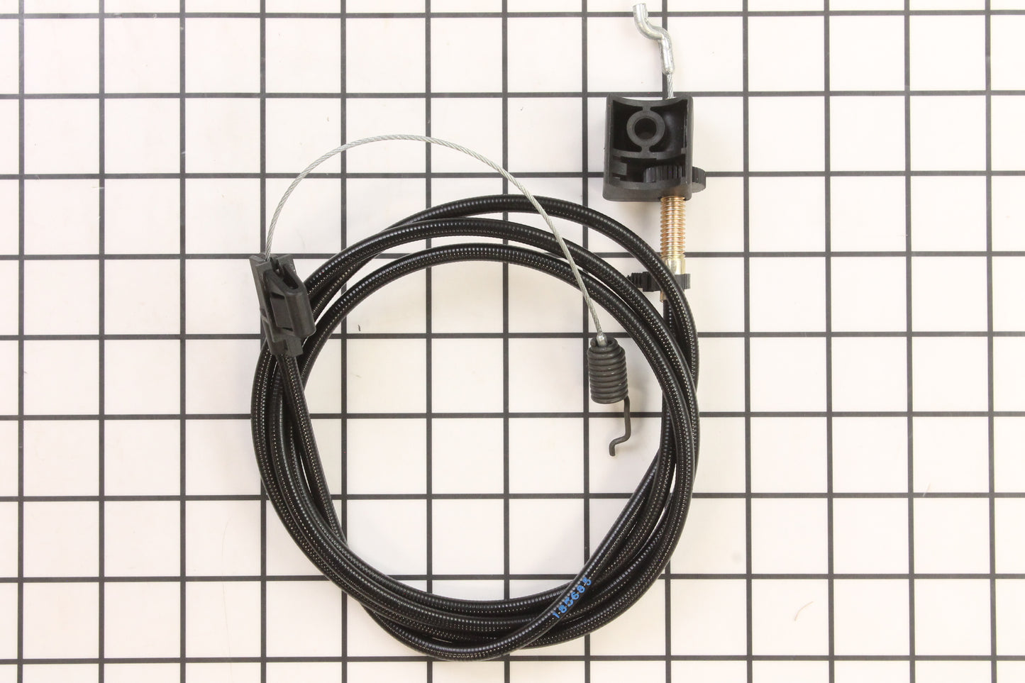 Husqvarna Vari-speed Drive Control Assem 532185685