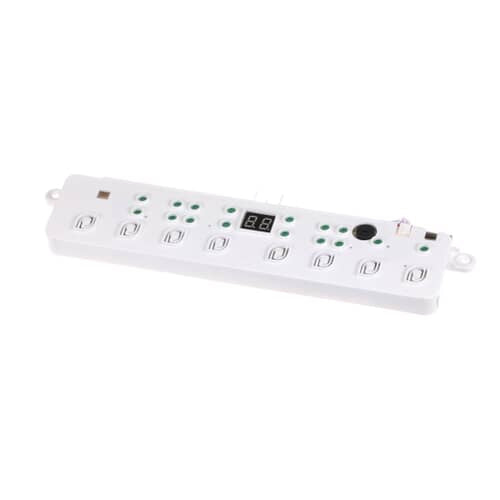 Midea Electronic Control Box Subasse - 17220600001884