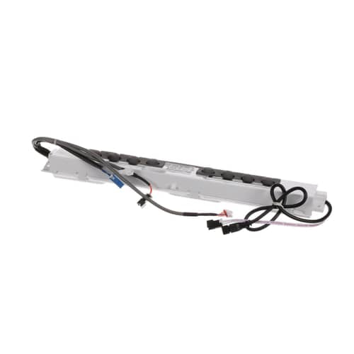 Midea Display Board Subassembly - 17220600A06411