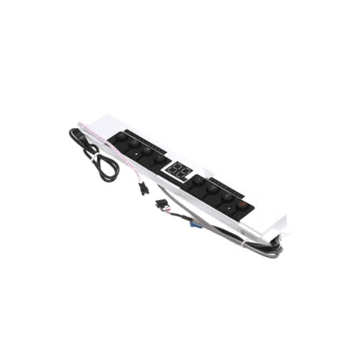 Midea Display Board Subassembly - 17220600A06592