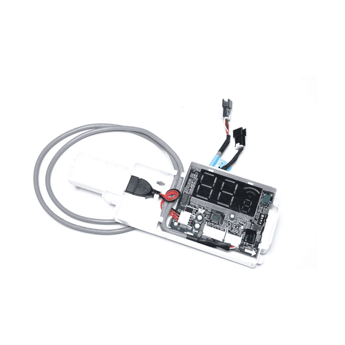 Midea Display Box Subassembly - 17222000A58427