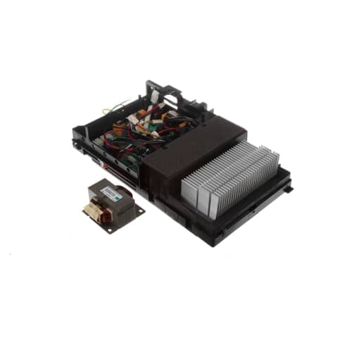 Midea Electronic Control Box - 17222300A02977