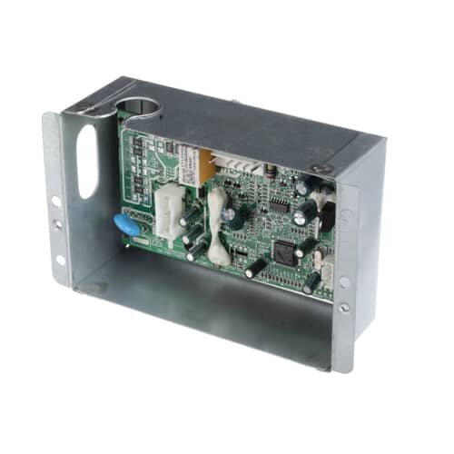 Midea Electrical Control Box Subasse - 17222700000162