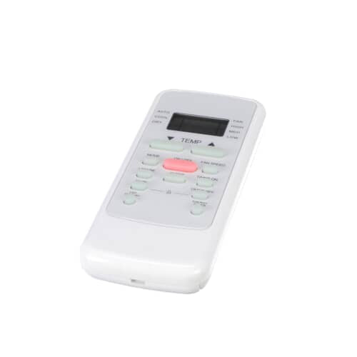 Midea Remote Controller - 17317000A59288