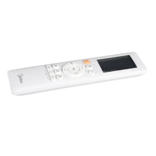 Midea Remote Controller - 17317000A60554