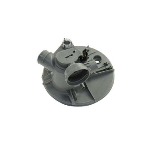 Whirlpool Door Assembly Ss - 2327196SA
