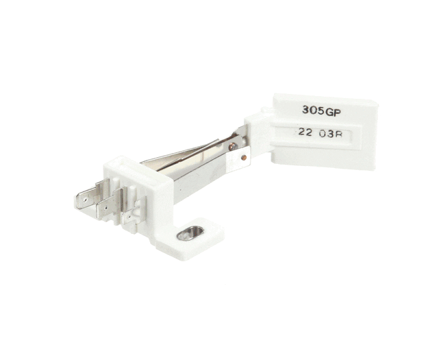 Panasonic Part# A61583050GP Switch (OEM)
