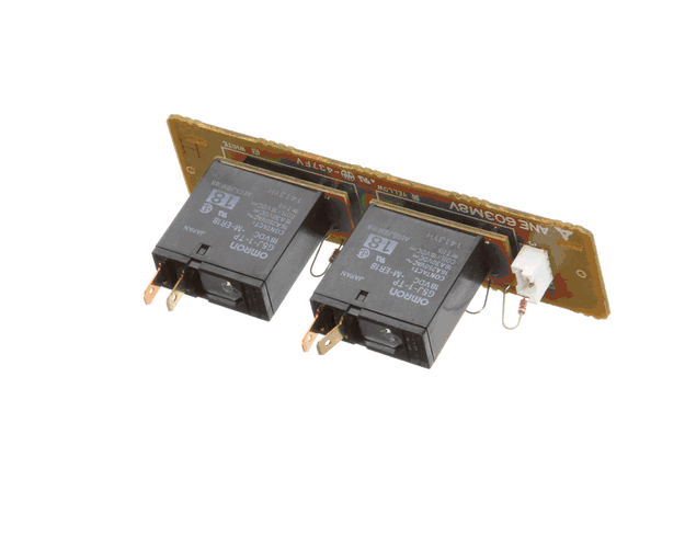 Panasonic Dp Circuit - ANE603M8V0AP