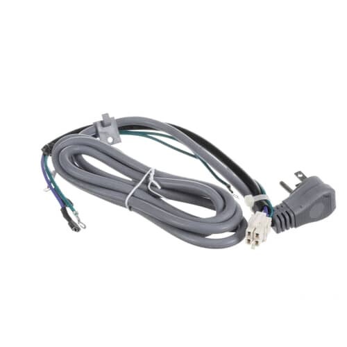Midea Part# 17431000000297 Power Cord - Genuine OEM