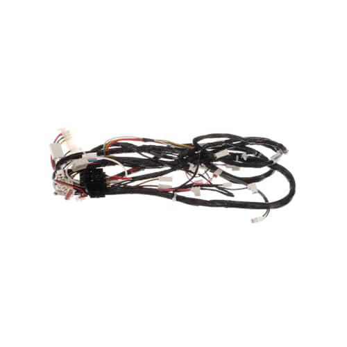 Midea Part# 17438200001124 Internal Wire Harness Assembly - Genuine OEM