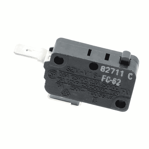 Midea Part# 17438200001432 Cover Switch - Genuine OEM