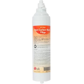 LG Part# ADQ73753312 Water Filter Assembly - Genuine OEM