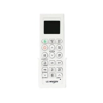 Lg Remote Controller Assembly - AKB75735419