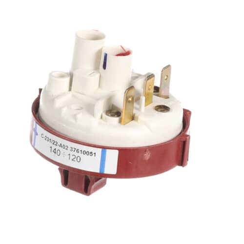 Midea Switch (Pressure) - 17476000001206