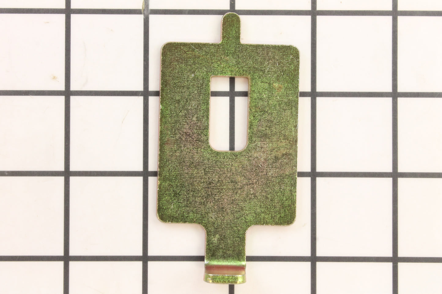 Husqvarna 532172519 Locking Plate - Genuine OEM