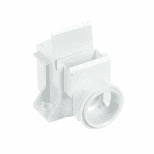 Blomberg Part# 1754680208 On/Off Button Holder - Genuine OEM