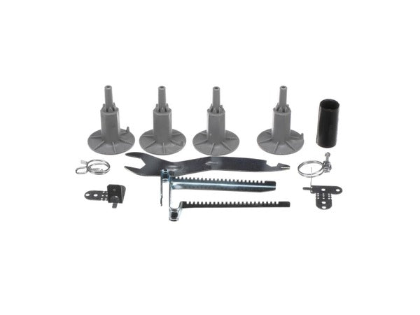 Blomberg Accessories Group - 1886366600