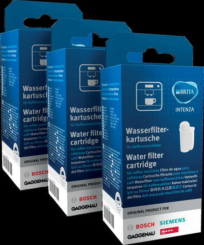 Bosch Water Filter - 17000706