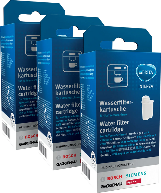 Bosch Water Filter - 17000706