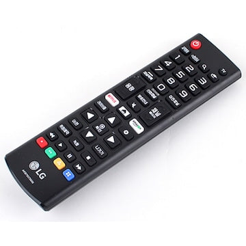 LG Part# AKB75375606 Remote Control Assembly - Genuine OEM