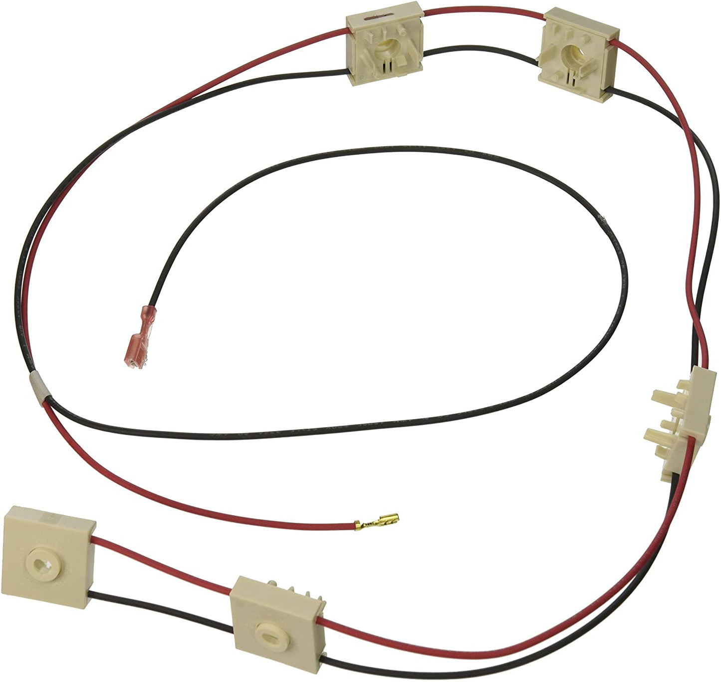 Dacor Svc-Led Service Kit Cooktop;70 - DE81-03508A