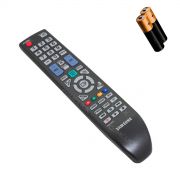 Samsung Assembly K/D-Remote Control(Tm - BN98-06776N