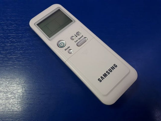 Samsung Assembly Remote Control - DB93-04700Z