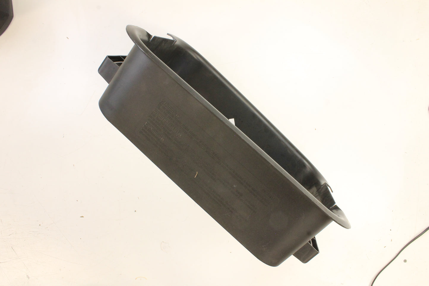 Husqvarna 532183286 Container - Genuine OEM