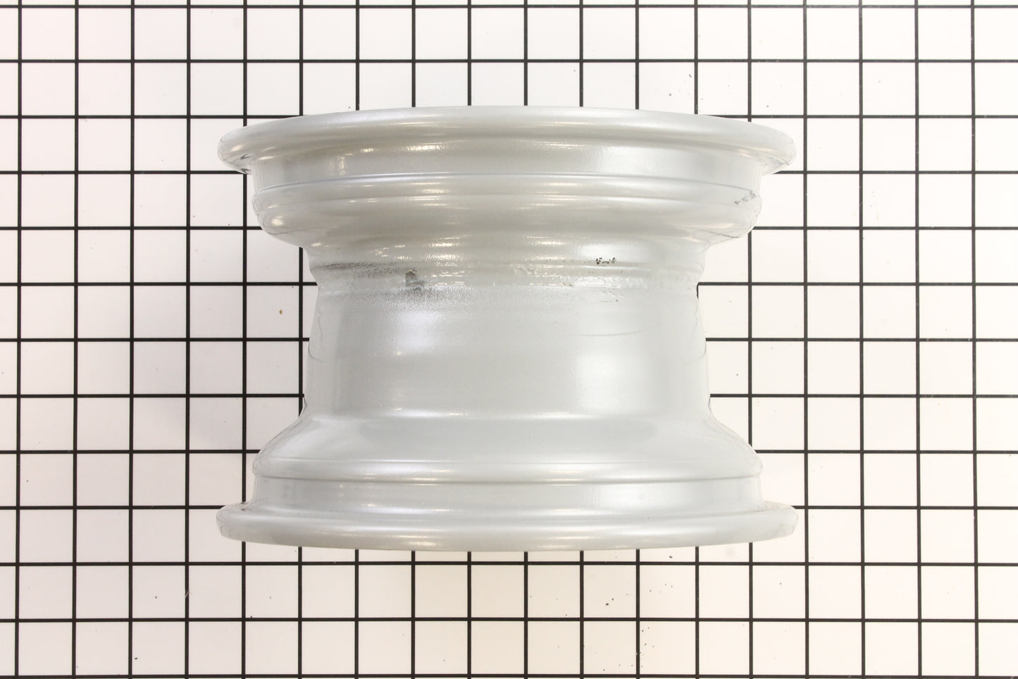 Husqvarna Rim Assembly. 8x5, Front 532148736