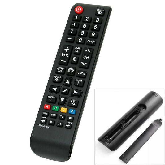 Samsung Assembly K/D-Remote Control - BN98-04411A