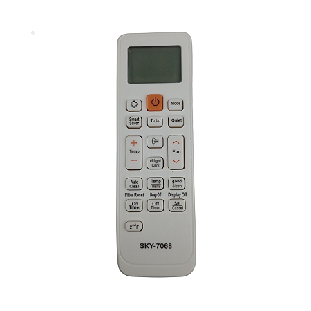 Samsung Assembly Wireless Remote Contr - DB93-13553A