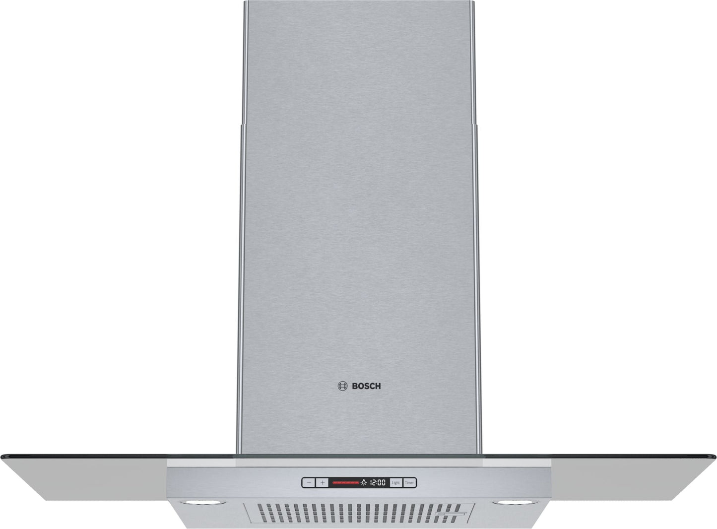 Bosch HCG56651UC/01 Benchmark® Wall Hood 36'' Stainless Steel