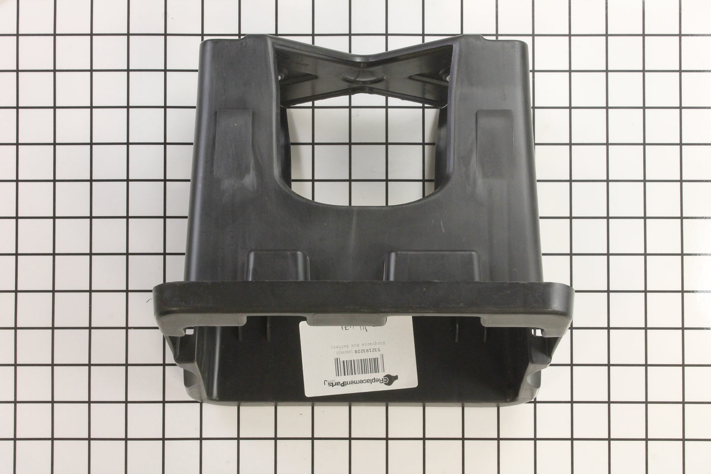 Husqvarna Box Battery 532193228