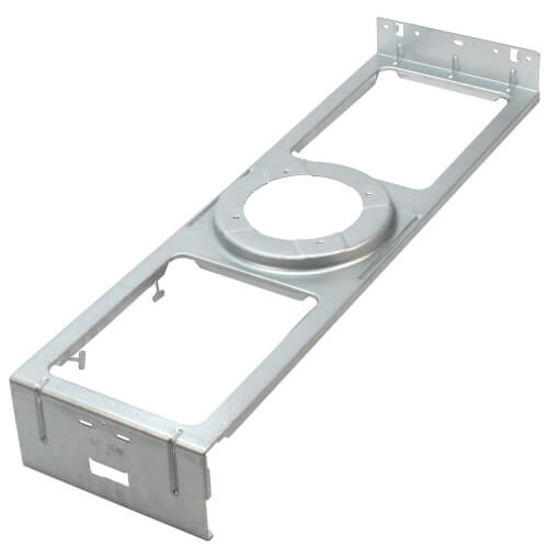 LG Part# 1A00206B Motor Mounting Bracket - Genuine OEM