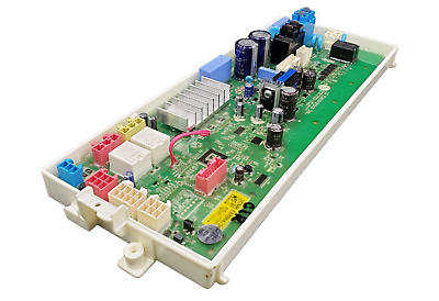 LG Part# EBR86473410 Main Power Control Board Assembly - Genuine OEM