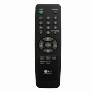 LG Remote Controller - 6710V00038Q