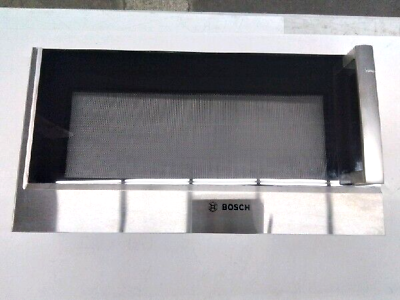 Bosch Microwave Door - 11036443