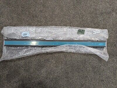 Samsung Part# DA97-17464B Frence Assembly (Inox Gray) - Genuine OEM