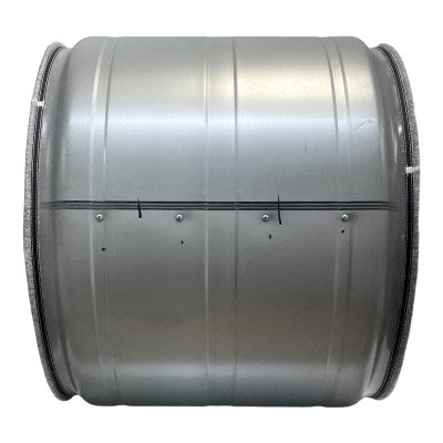 Samsung Drum Wrapper Assembly DC97-23529E