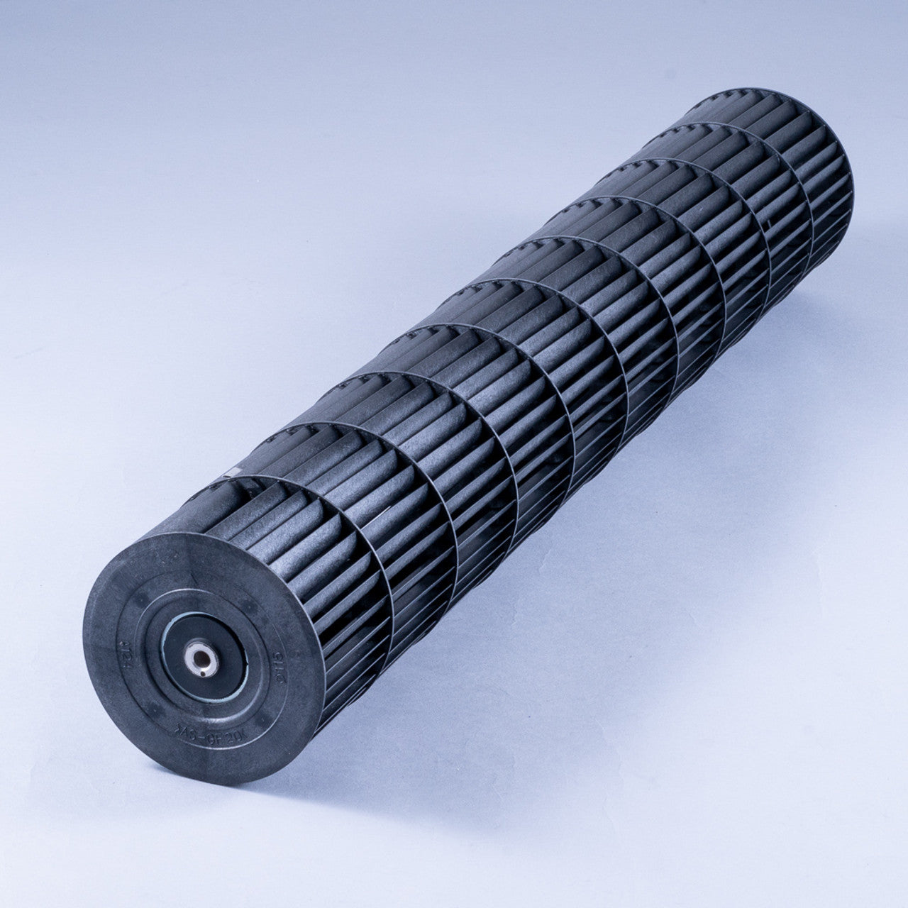 GE Air Conditioner and Heater Blower Wheel-Fan - WP73X10013